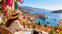 Where Is Hot in Europe in October? 12 Places Where Summer Lingers