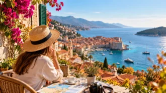 Where Is Hot in Europe in October? 12 Places Where Summer Lingers
